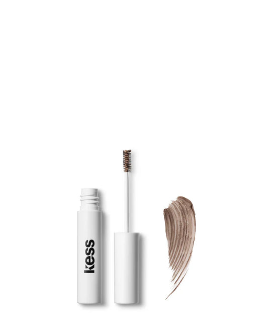FLUFFY BROW FILLER - Light Brown