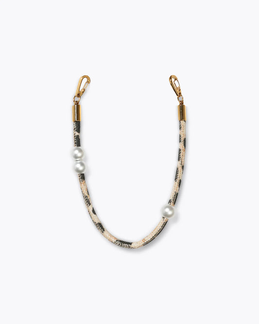 ATELJÉ POSH SPICE CORD