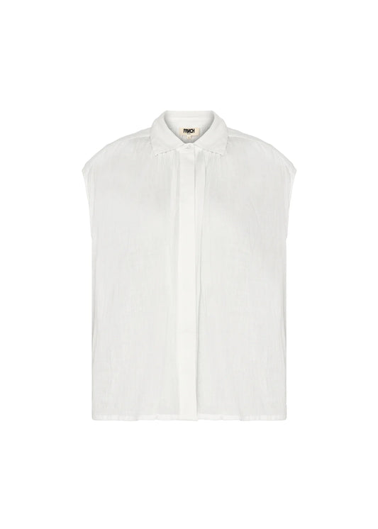 PRICILLE WHITE SHIRT