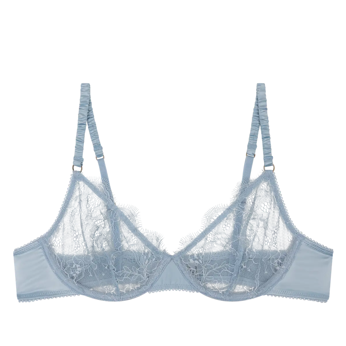 ROMEO Bra in Light Blue | Love Stories