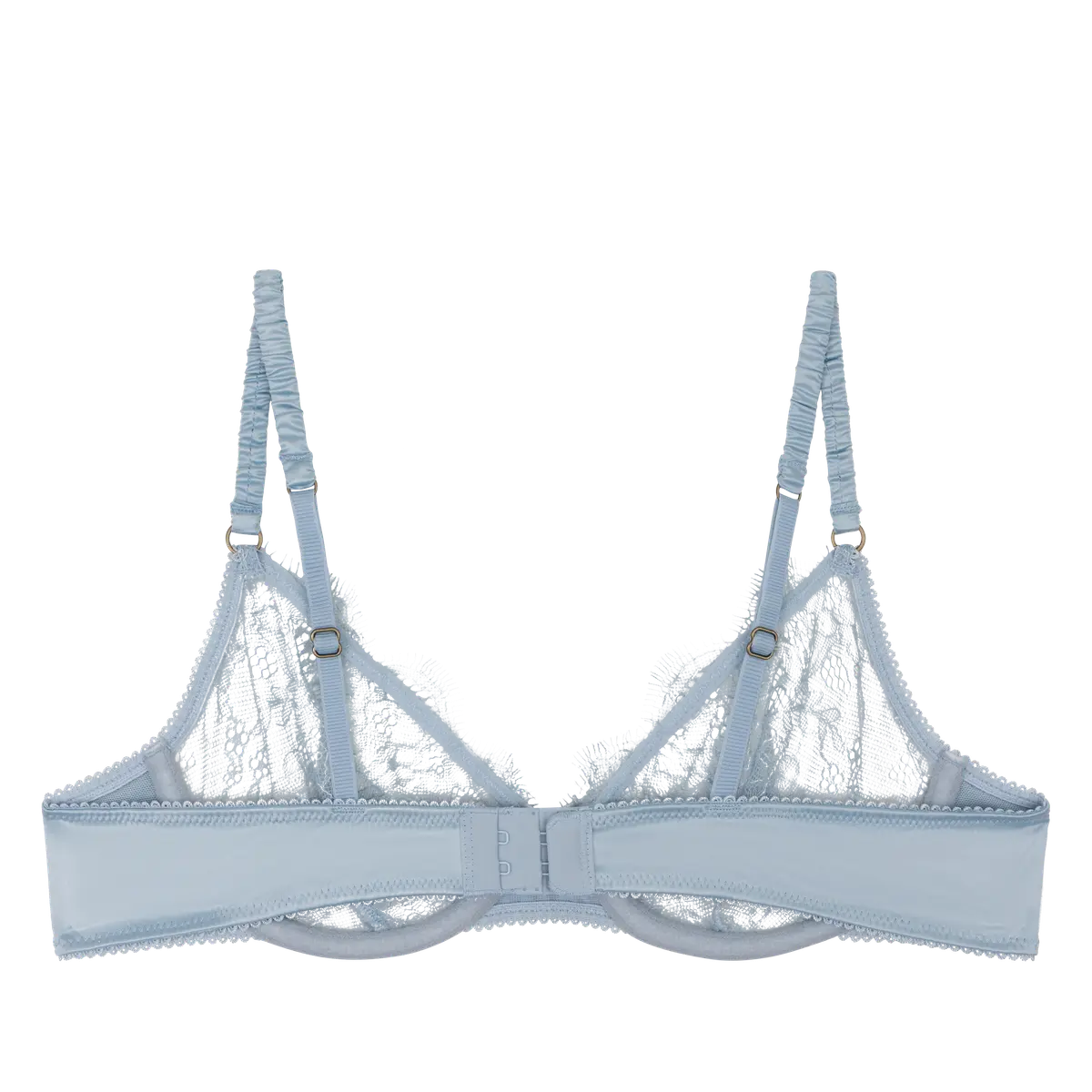 ROMEO Bra in Light Blue | Love Stories