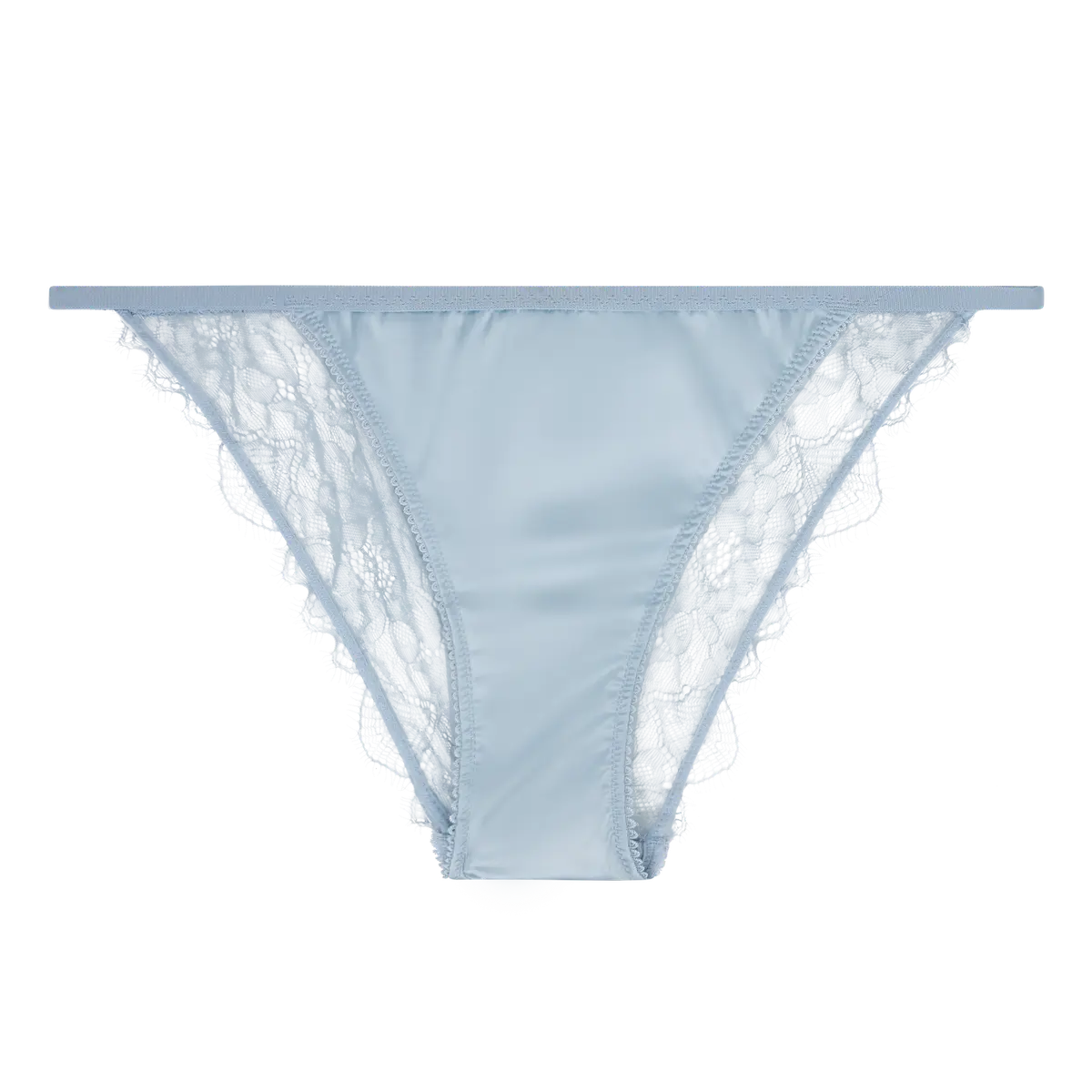WILD ROSE Skip in Light Blue | Love Stories
