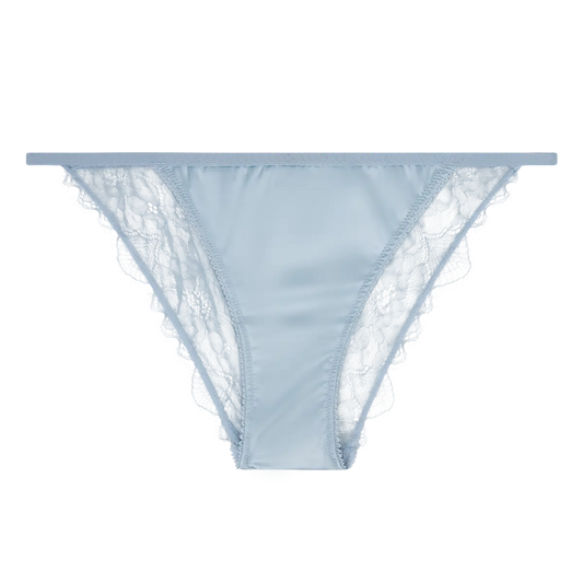 WILD ROSE Skip in Light Blue | Love Stories