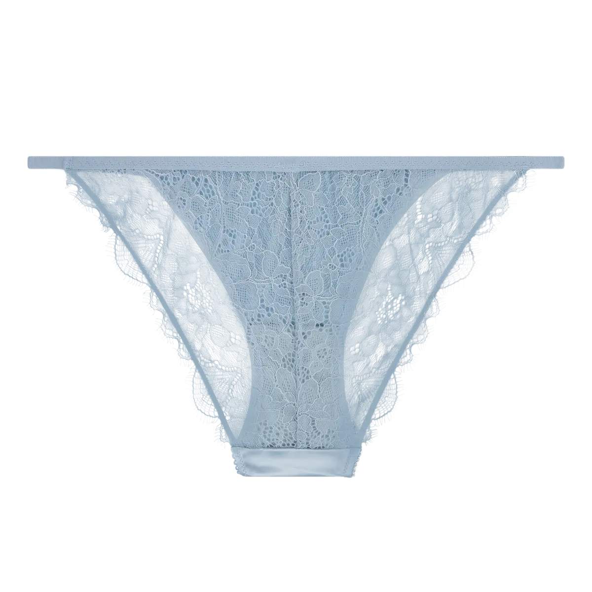WILD ROSE Skip in Light Blue | Love Stories