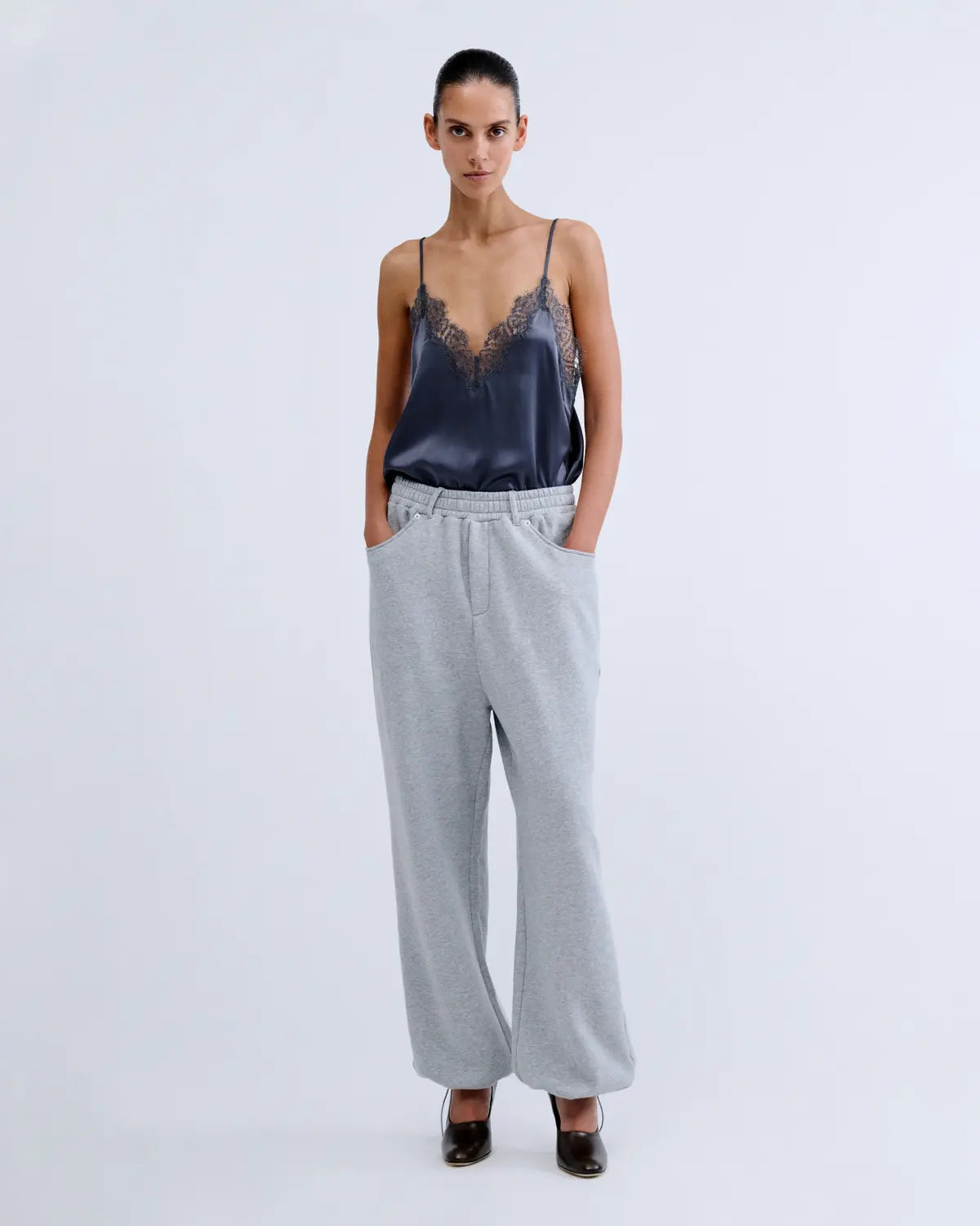 CARTER Loose fit joggers | Love Stories