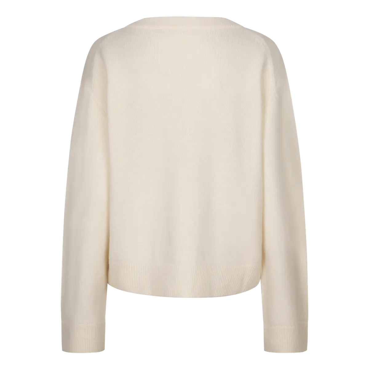 RACHEL V-neck jumper | Love Stories