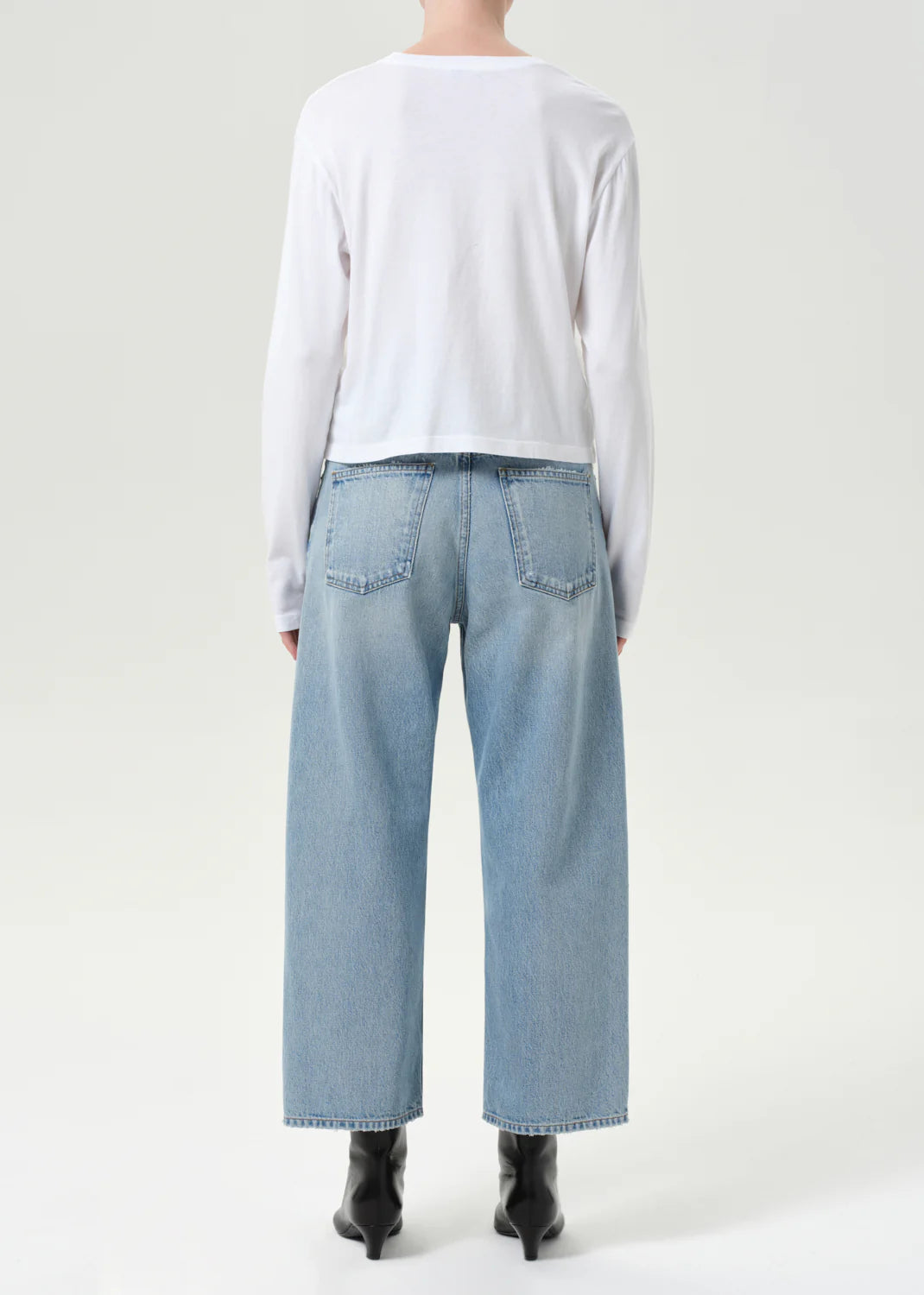 AGOLDE ARC JEAN | Orten