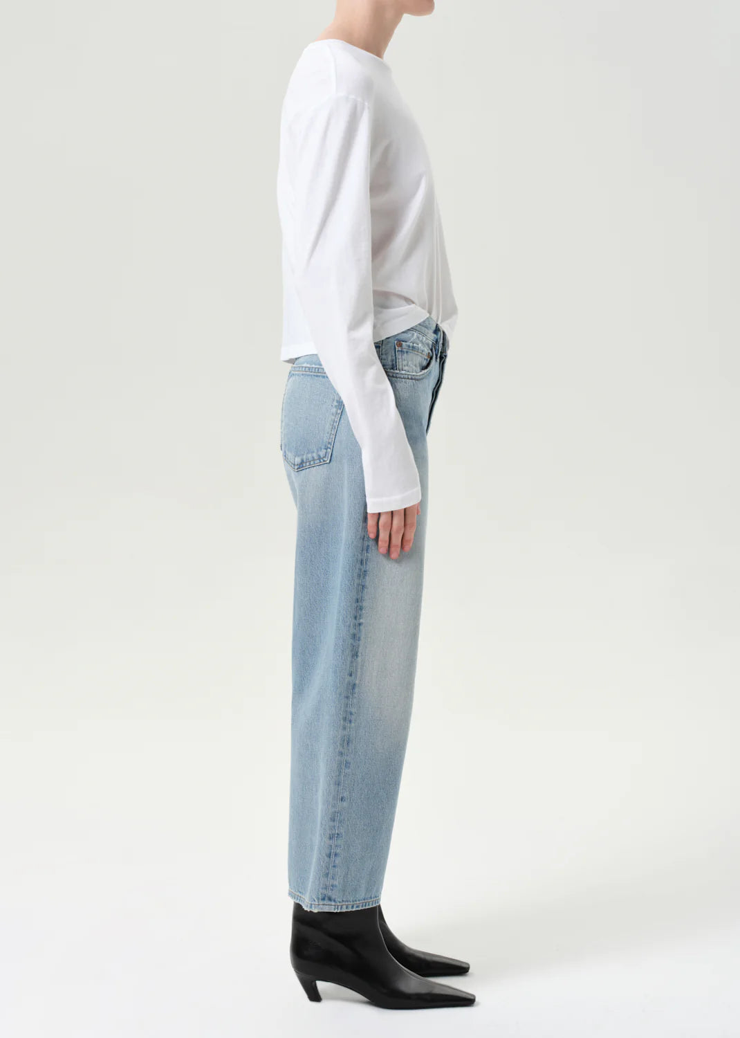 AGOLDE ARC JEAN | Orten