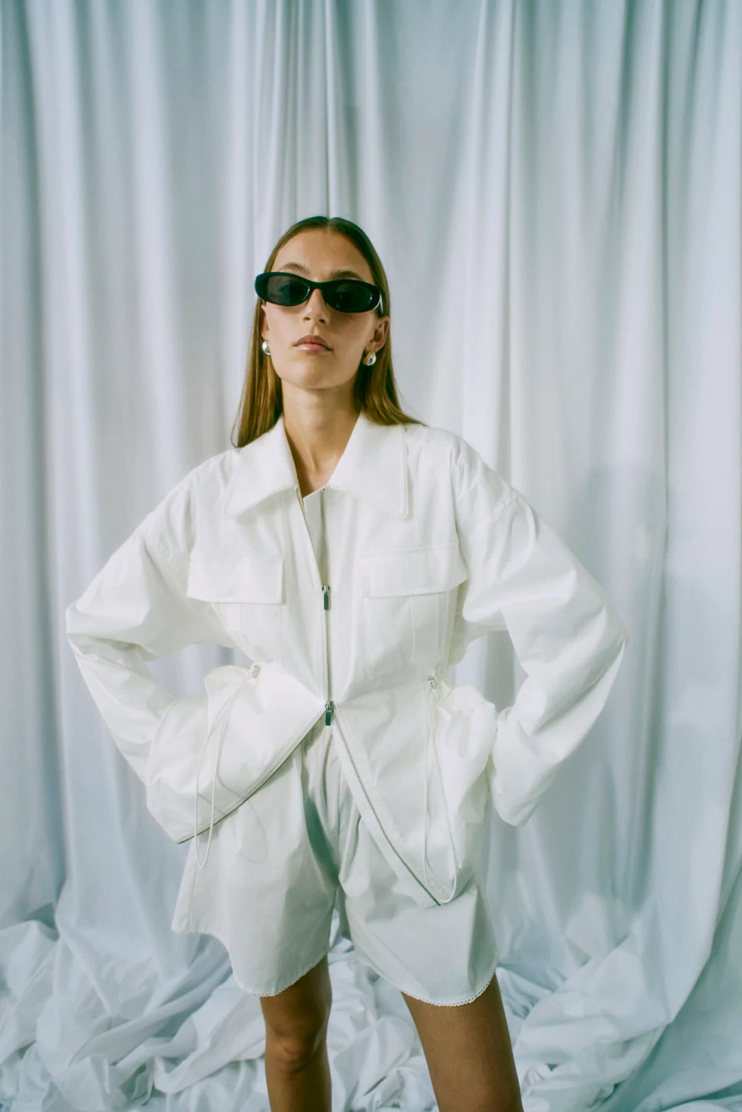 CMSANDRA JACKET