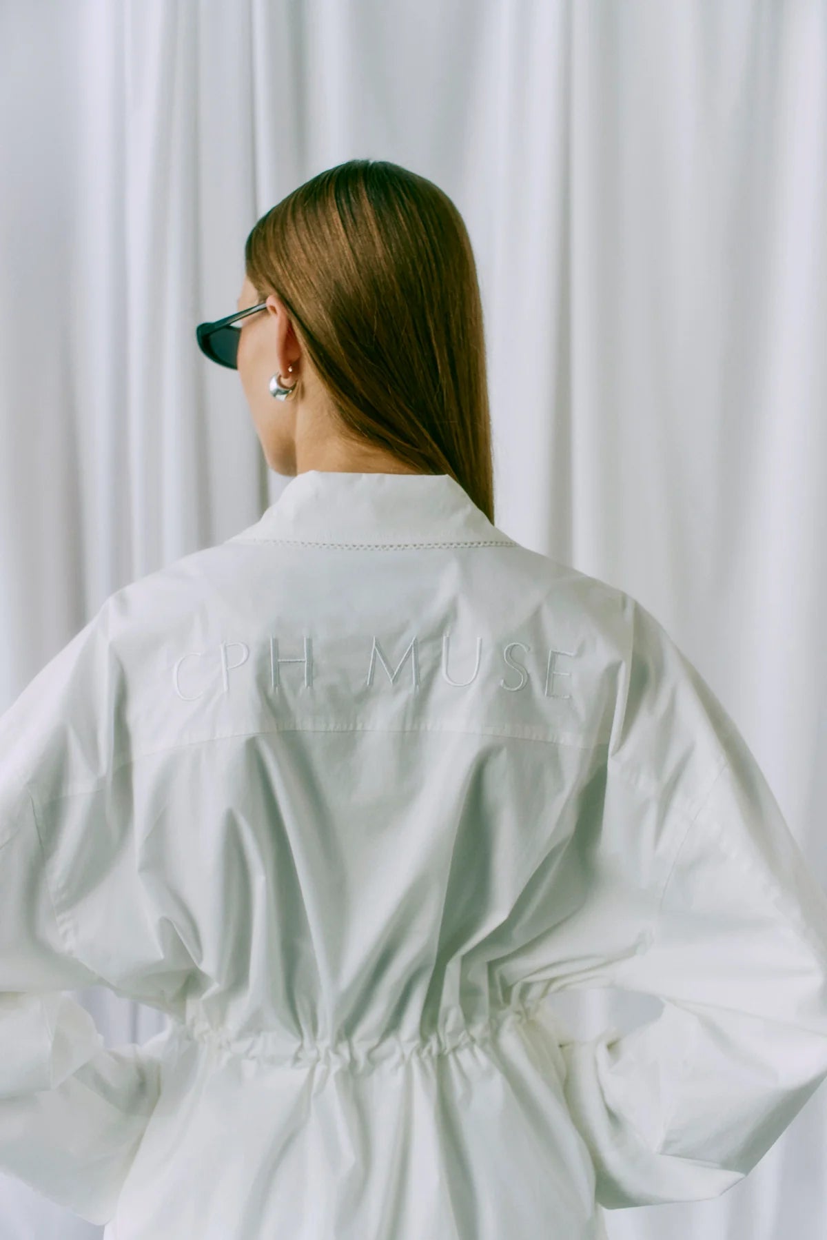 CMSANDRA JACKET
