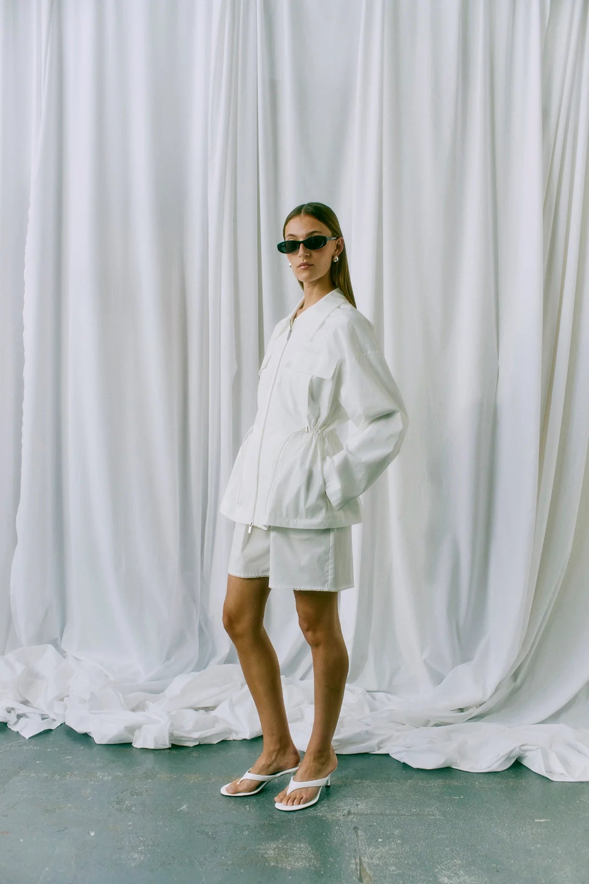 CMSANDRA JACKET