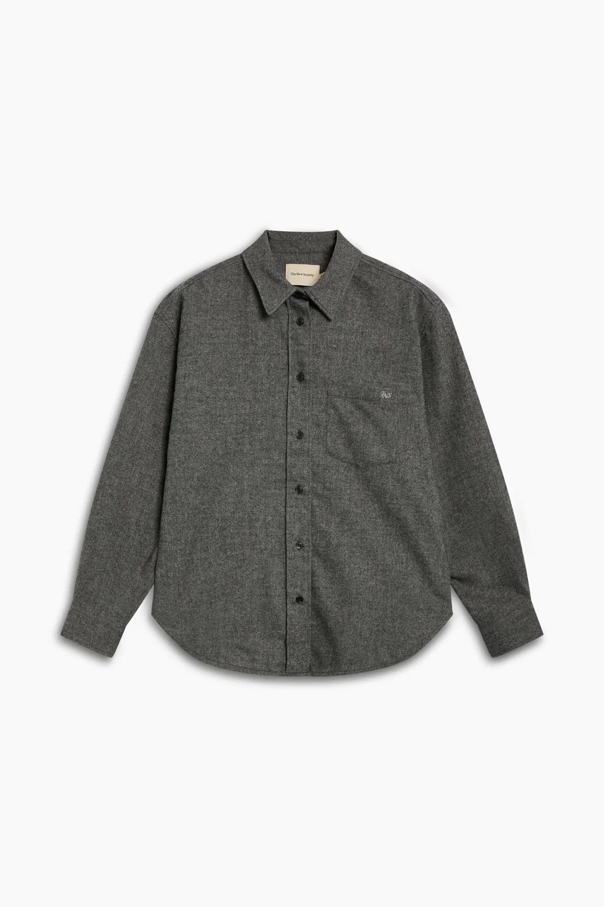 Opal Woman Shirt | The new Society