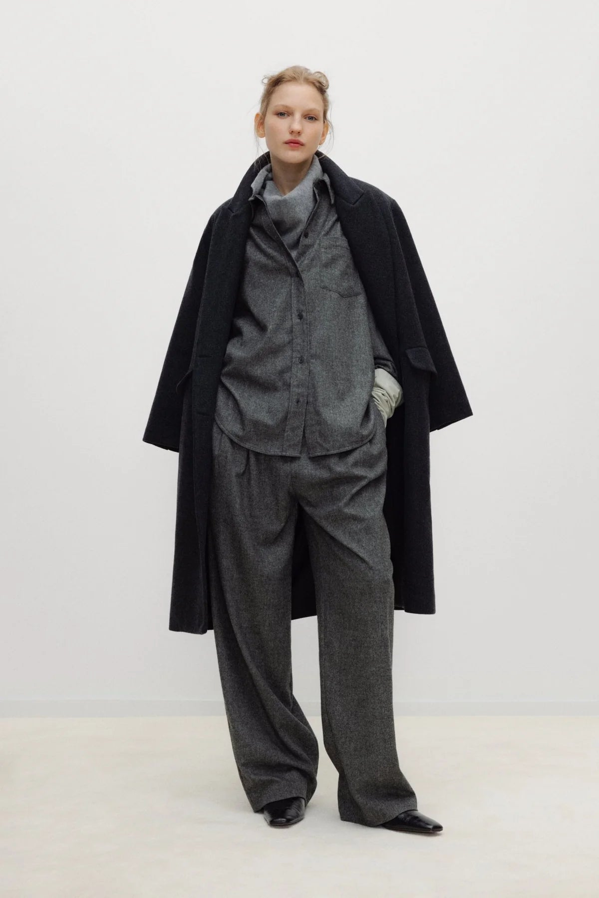 Opal Woman Pant | The new Society