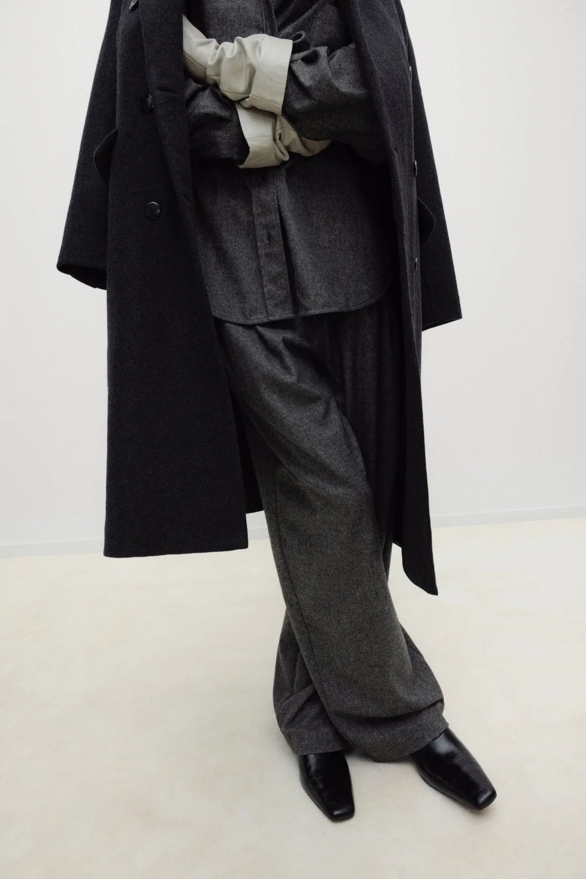Opal Woman Pant | The new Society