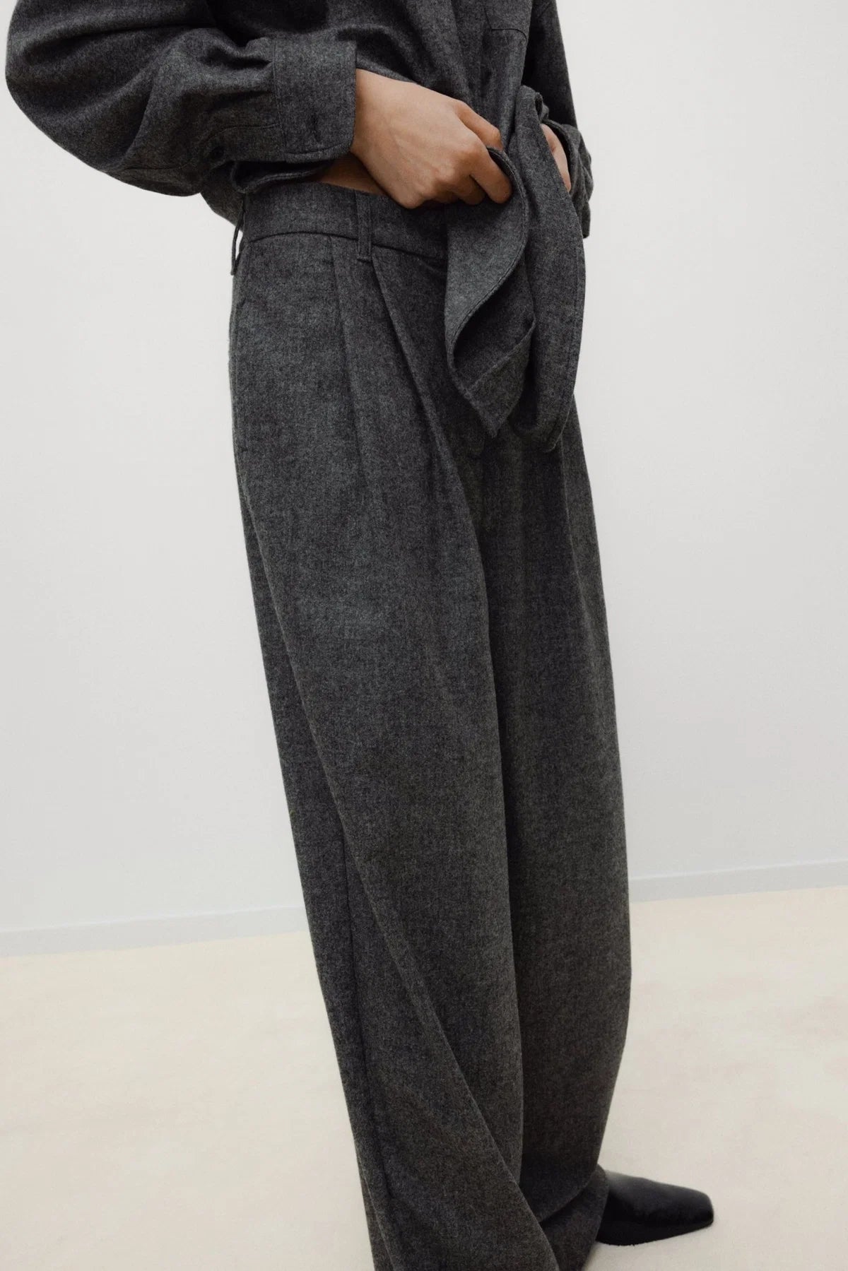 Opal Woman Pant | The new Society