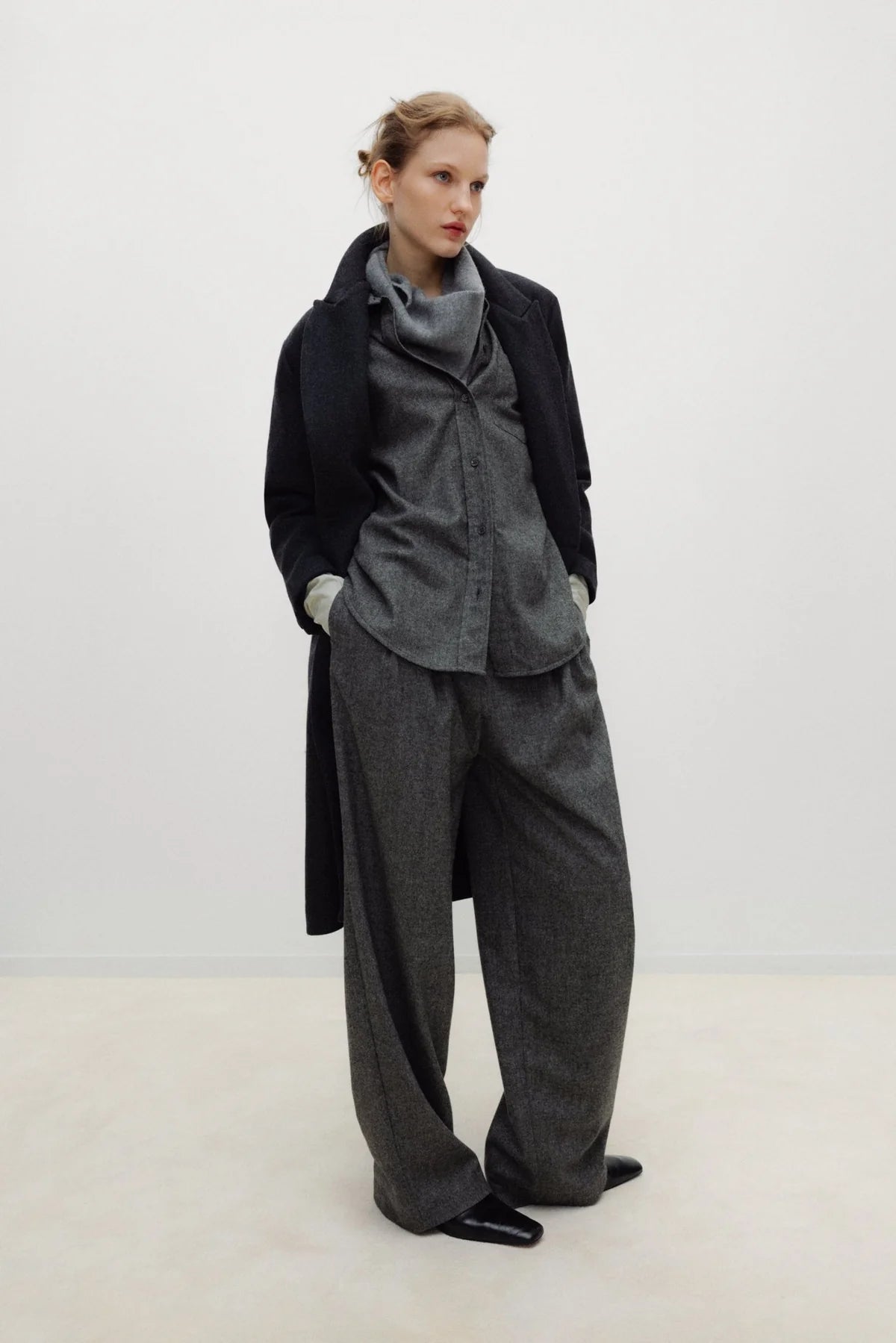 Opal Woman Pant | The new Society