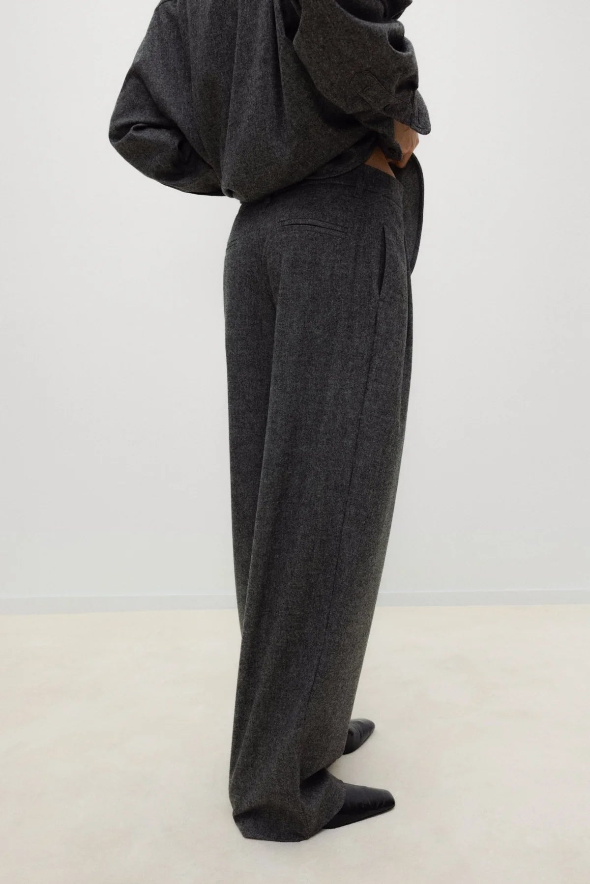 Opal Woman Pant | The new Society