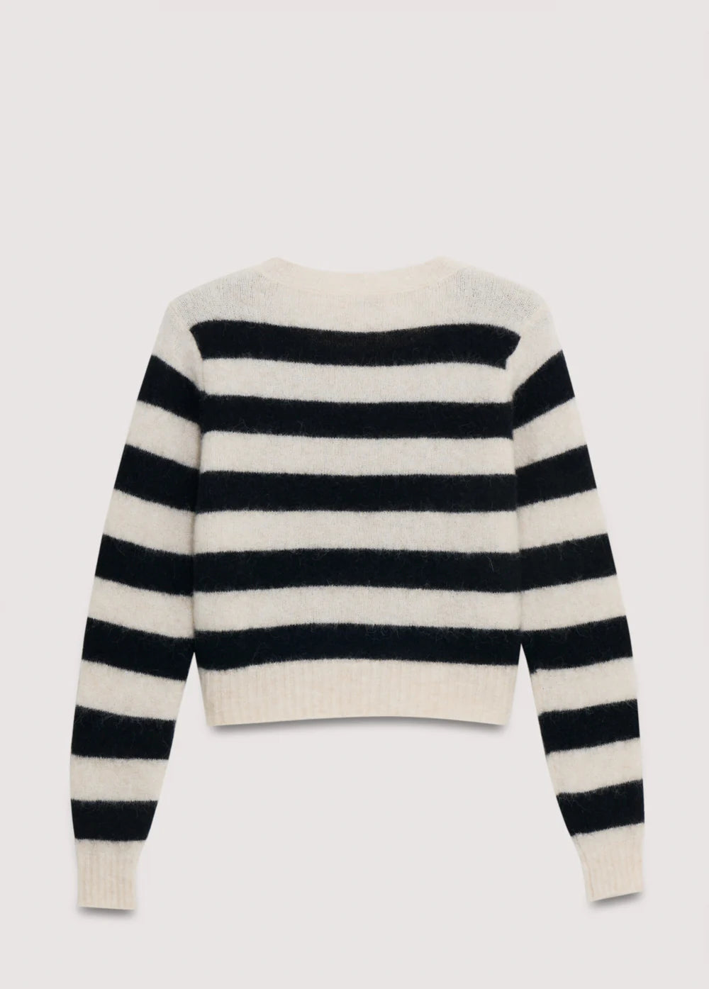 Ivy Woman Jumper Stripes