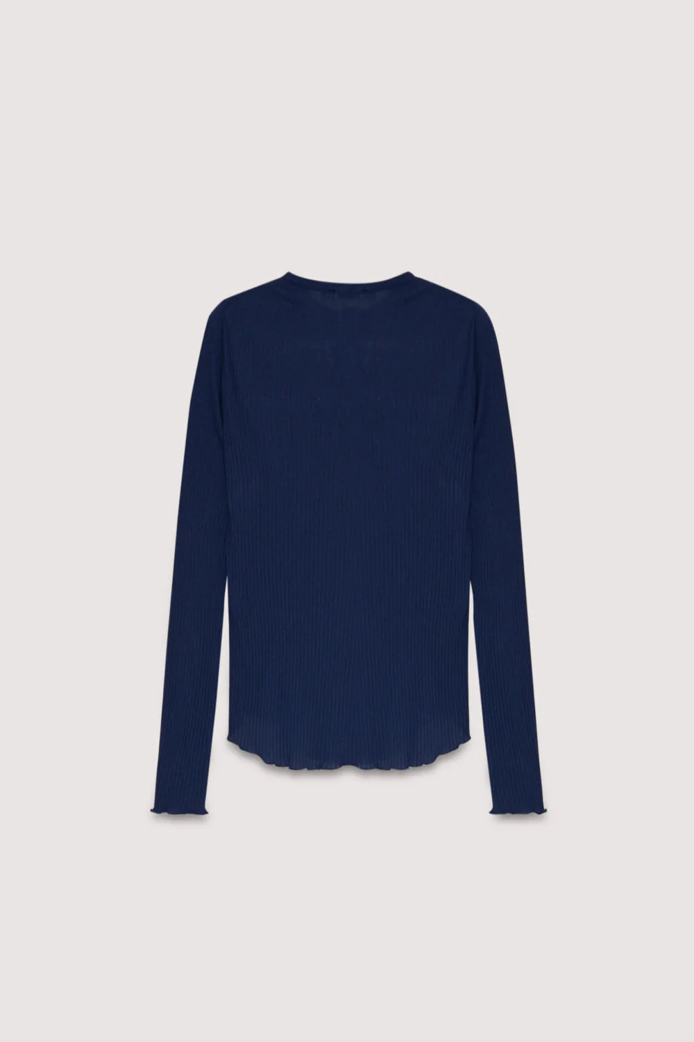 Enea Woman Tee Infinite Navy