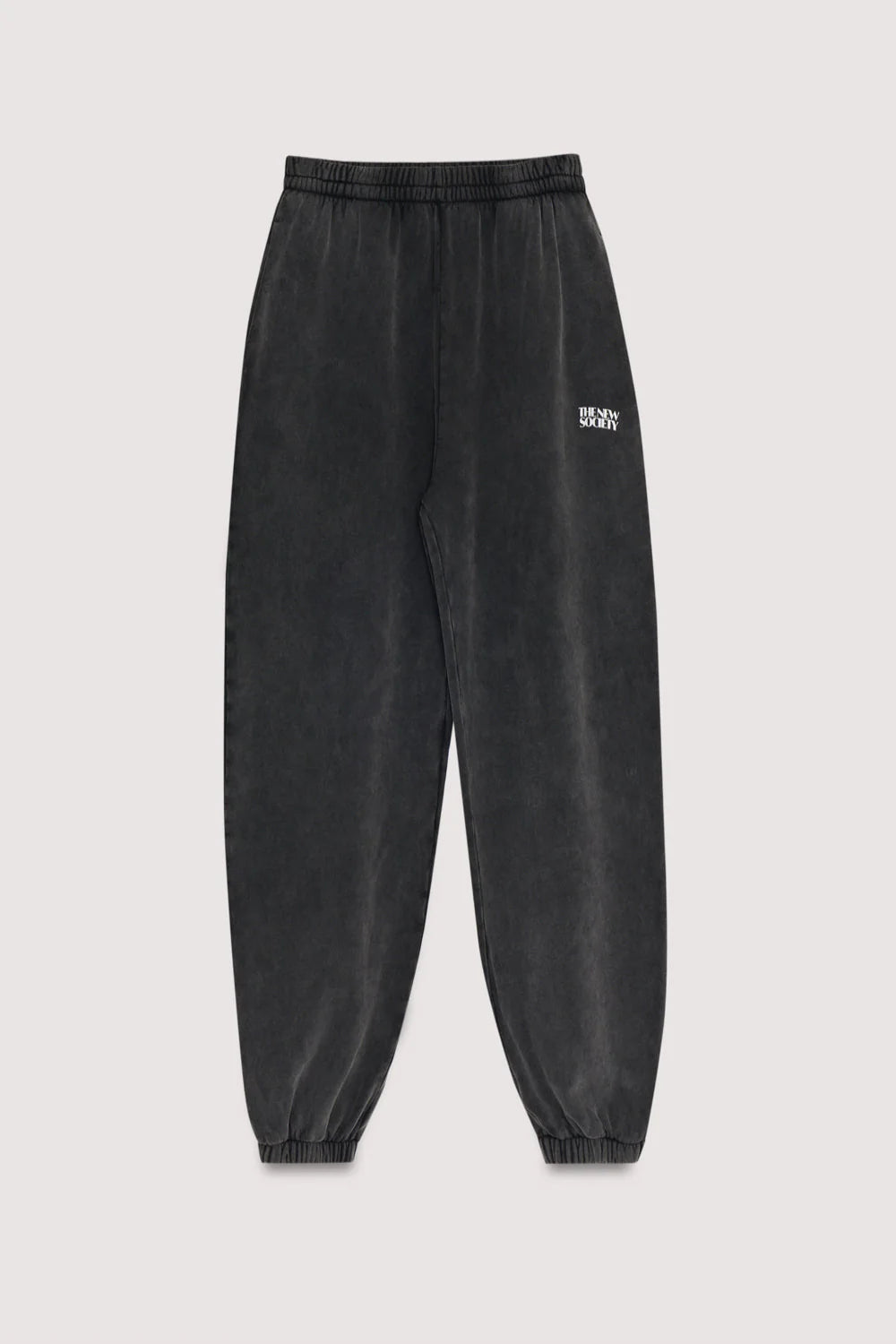 TNS Logo Collection Woman Jogging
