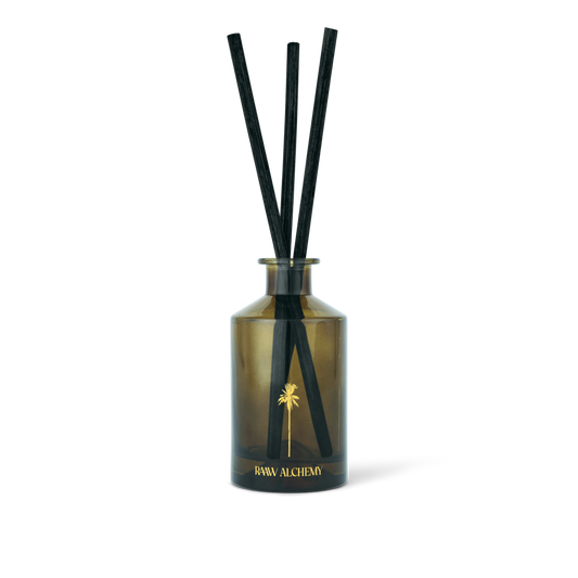 RAAW ALCHEMY The Minted Fig Diffuser