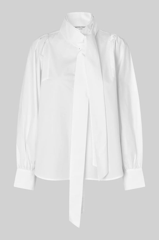 Calico Blouse