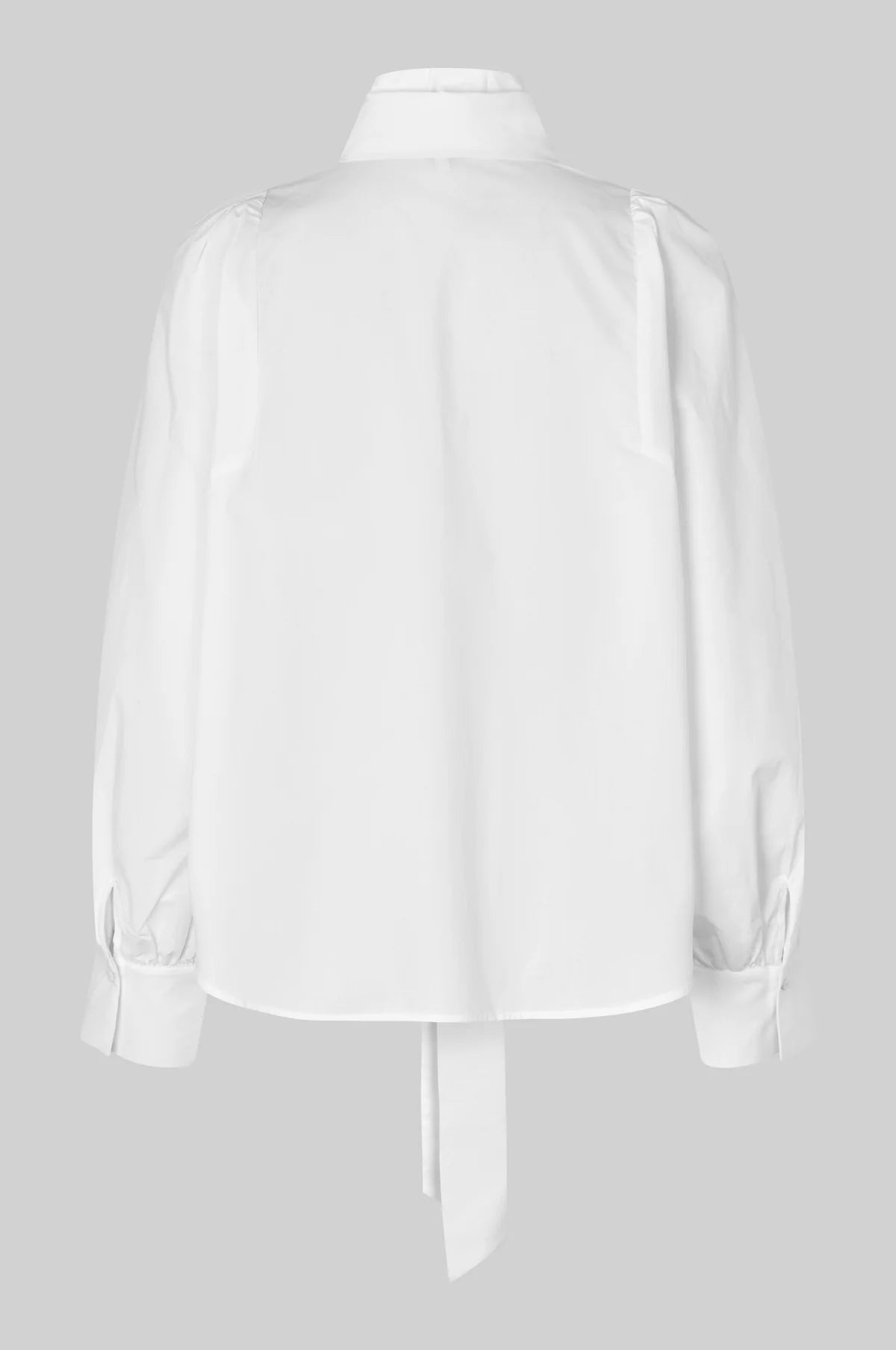 Calico Blouse
