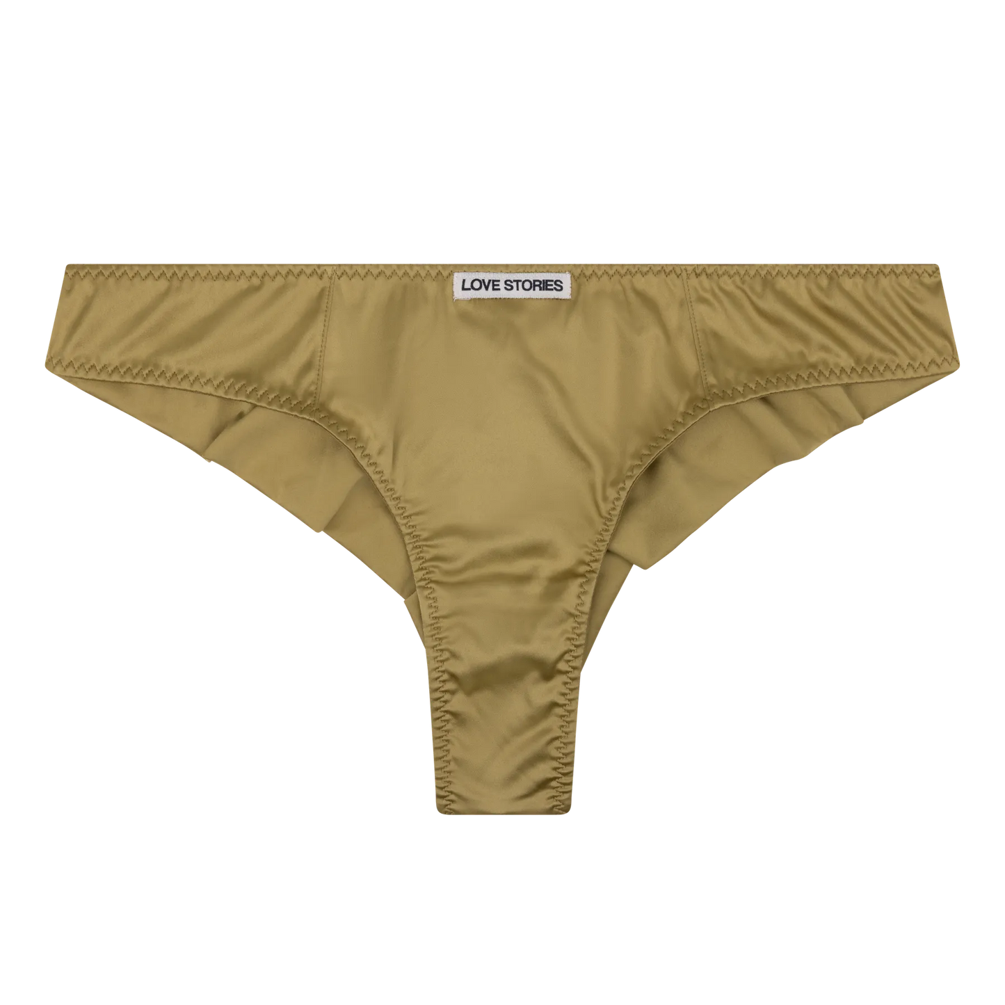 CARL Brazilian-Style