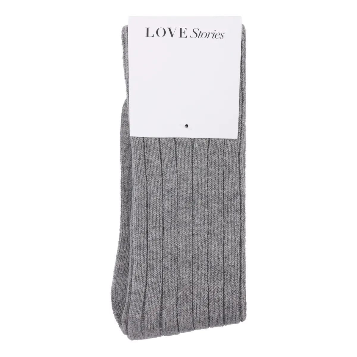 CASHMERE SOCKS Cashmere-mix socks