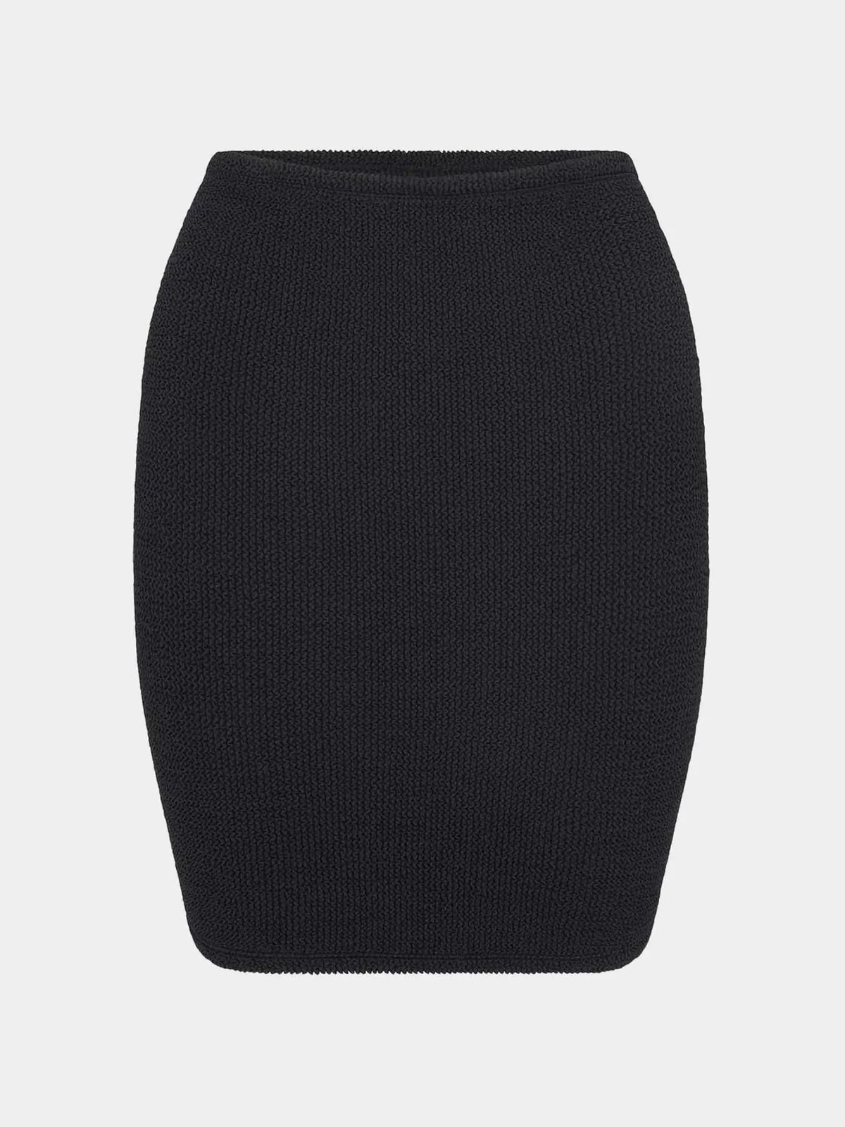 Mini Skirt/Tube Top - Hunza G