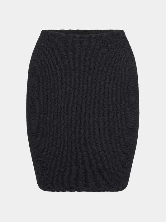 Mini Skirt/Tube Top - Hunza G