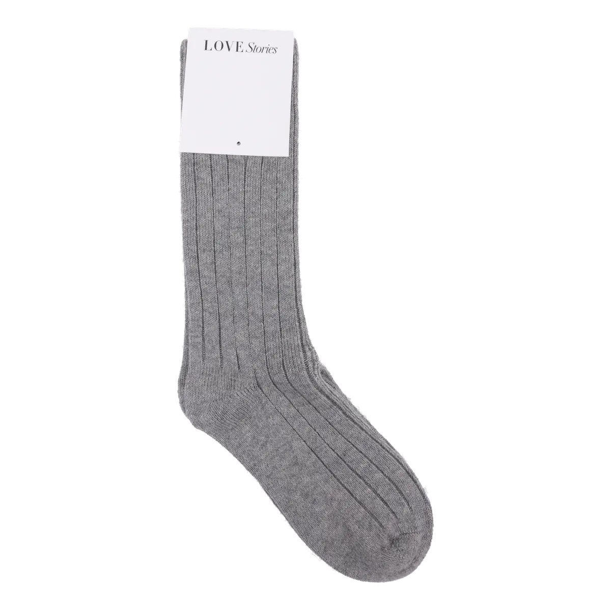 CASHMERE SOCKS Cashmere-mix socks