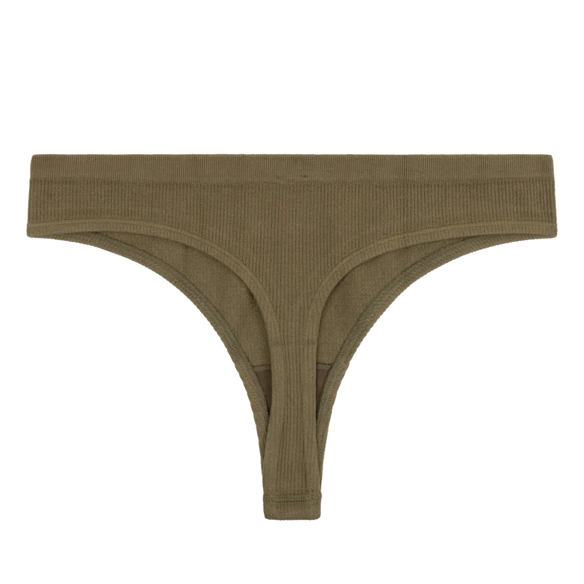 LIMA Bequemer String-Slip in Green