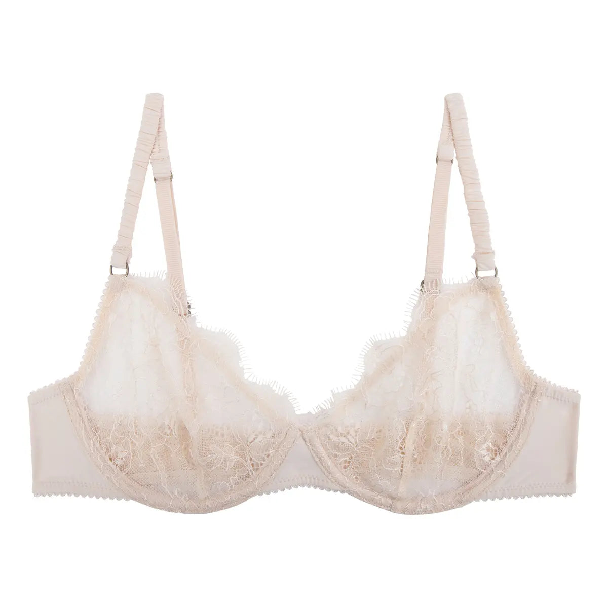 ROMEO
Delicate wired bra