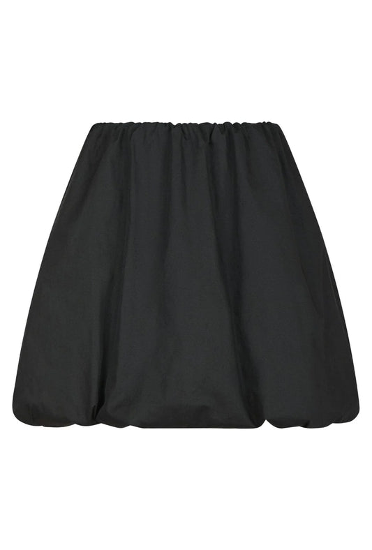 Stela Short Balloon Skirt