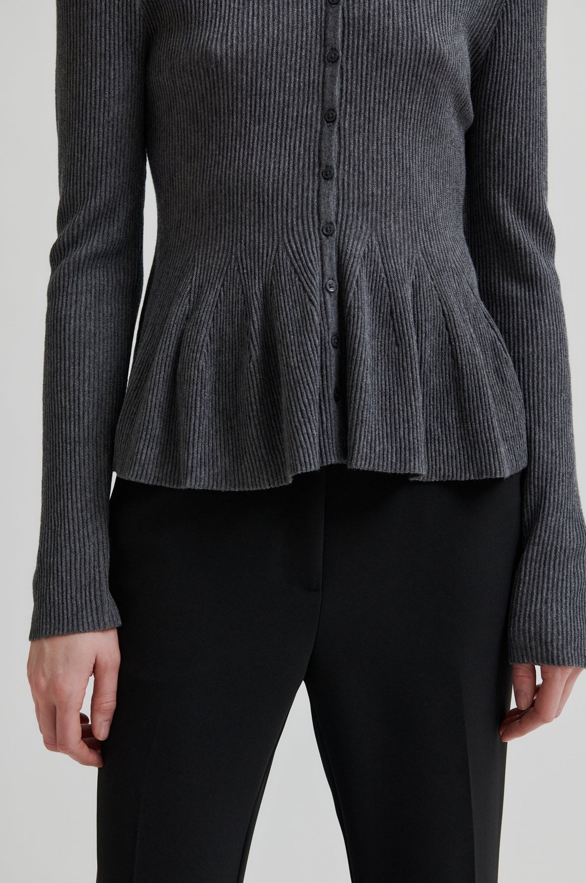 Tova Knit Cardigan