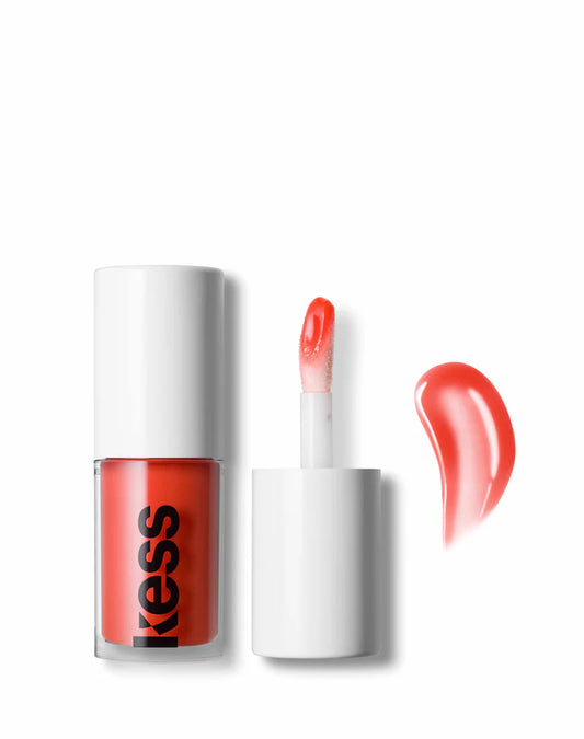 JELLY TREAT LIP OIL - Juice