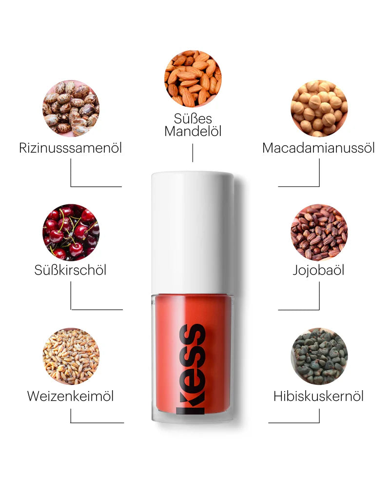 JELLY TREAT LIP OIL - Juice