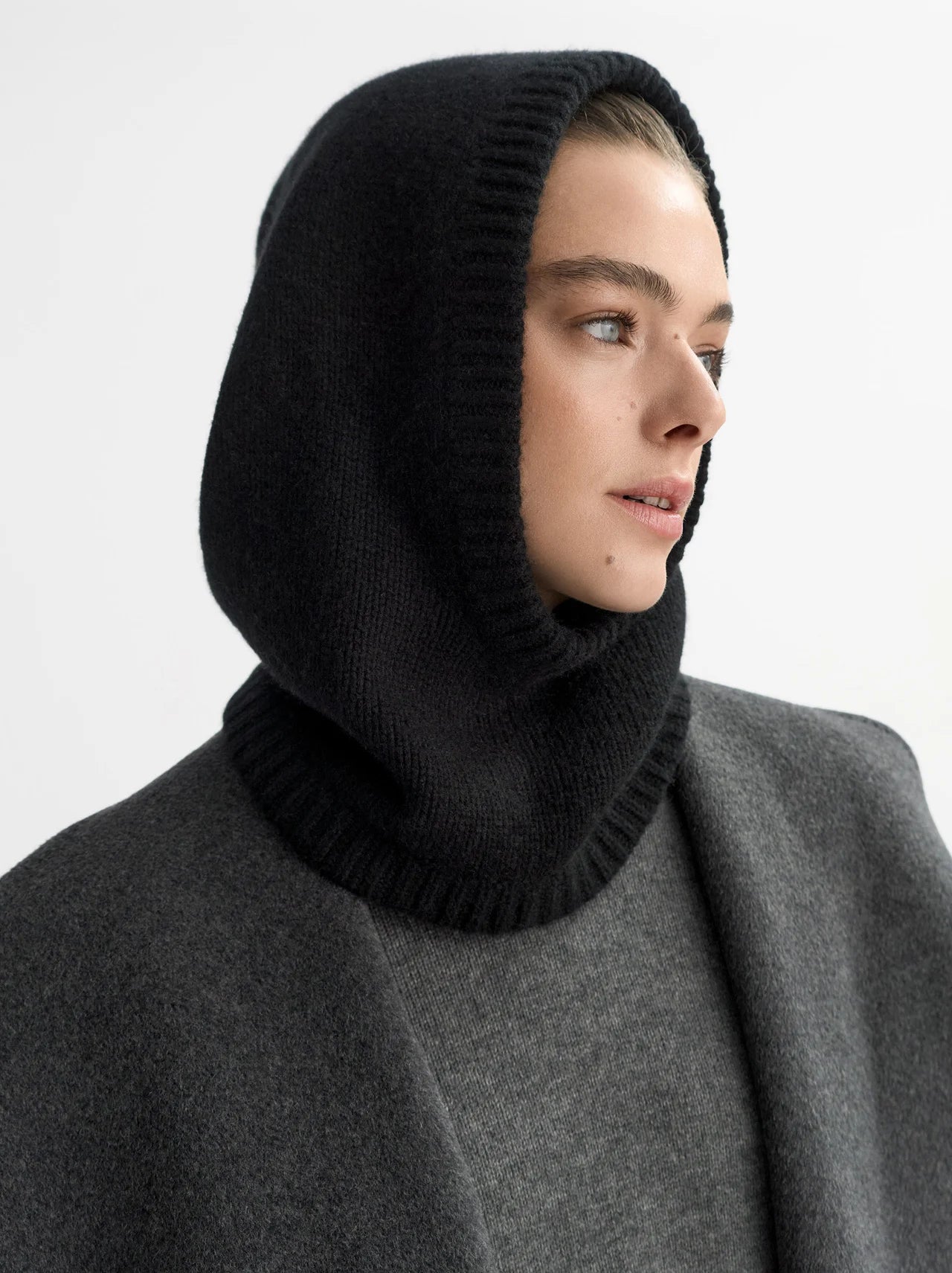 Balaclava - black