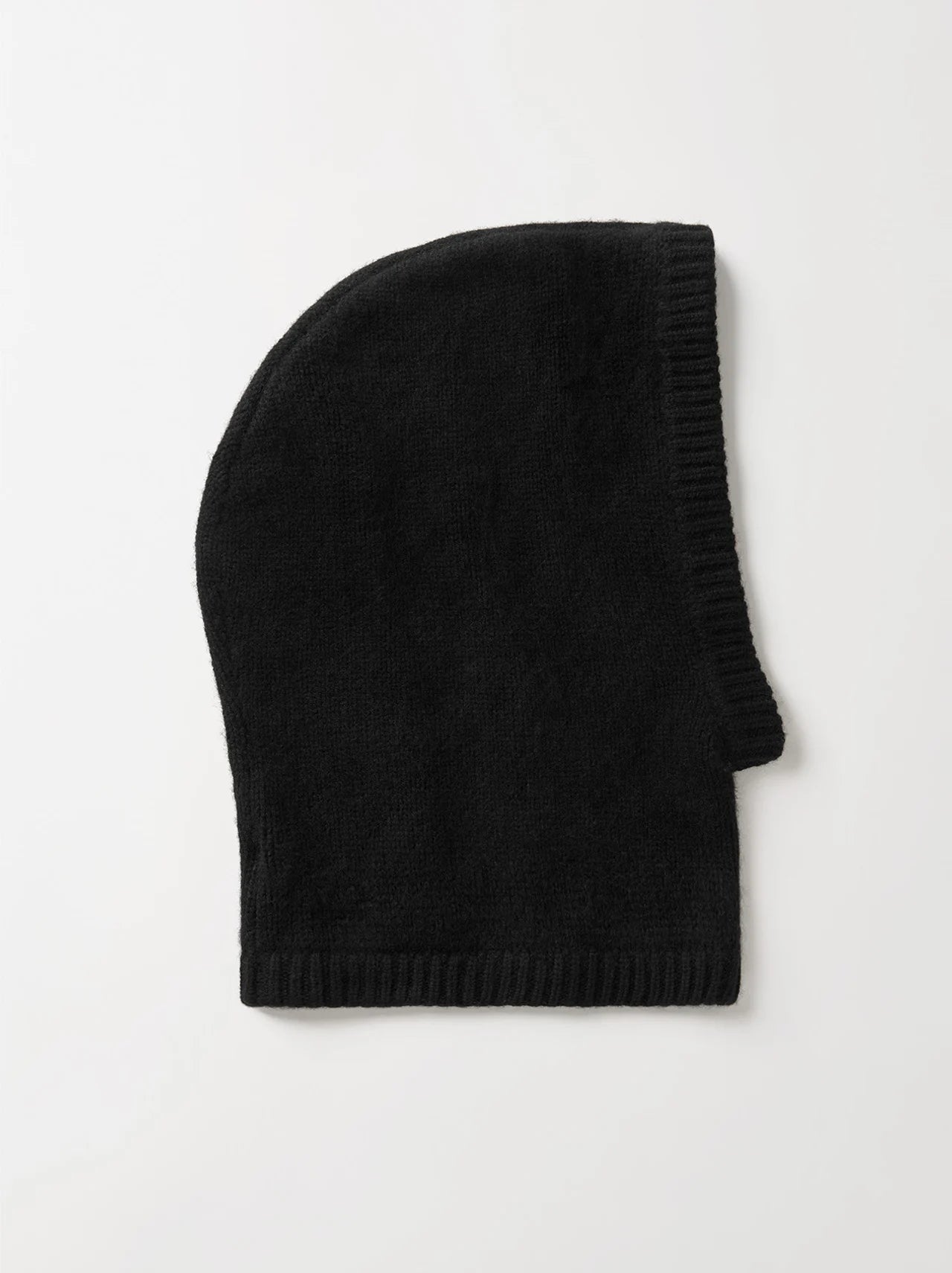 Balaclava - black