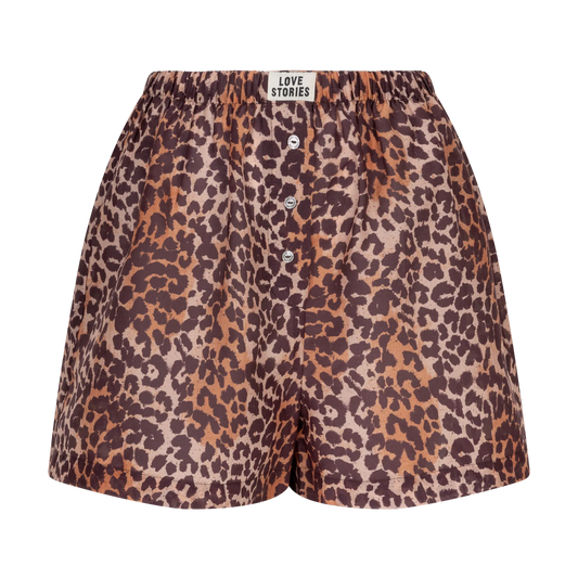 JAMES Shorts in Leo