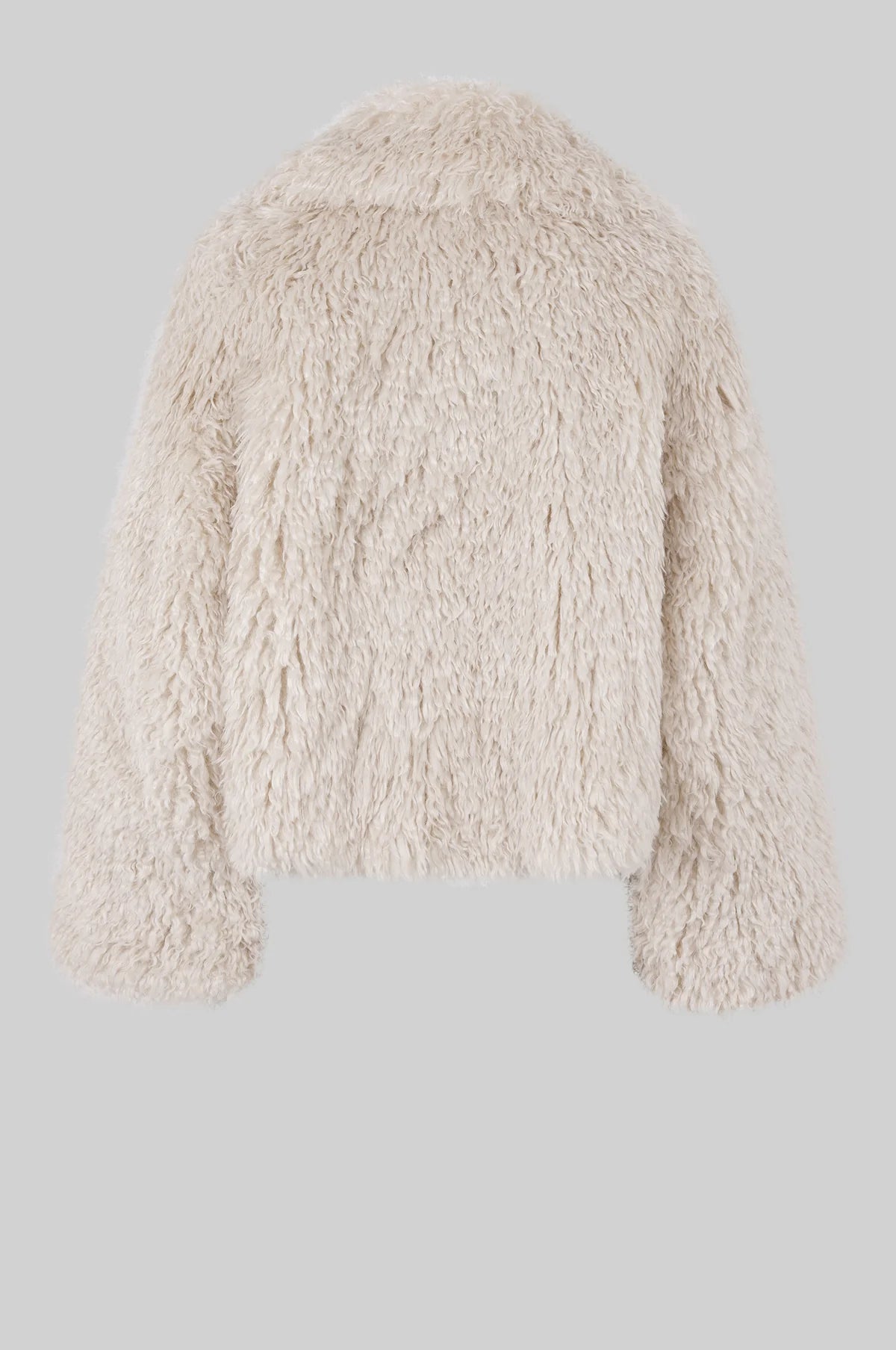 Ophie Jacket in Tofu