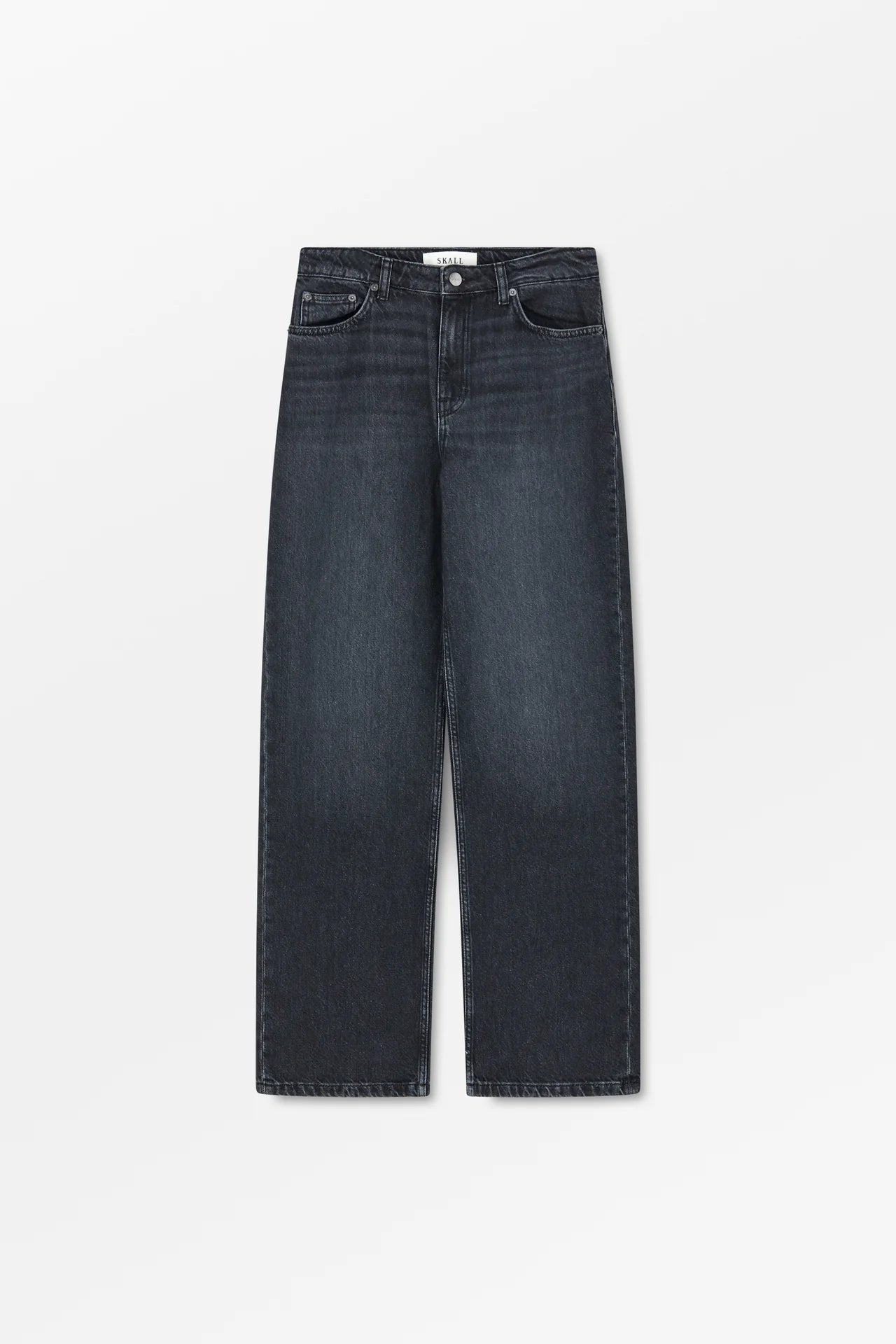 Maddy Straight Jeans