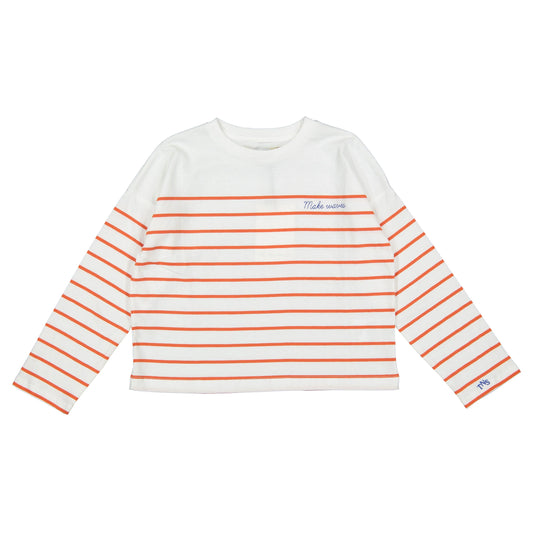 Komotini Tee Chili| The new Society Kids