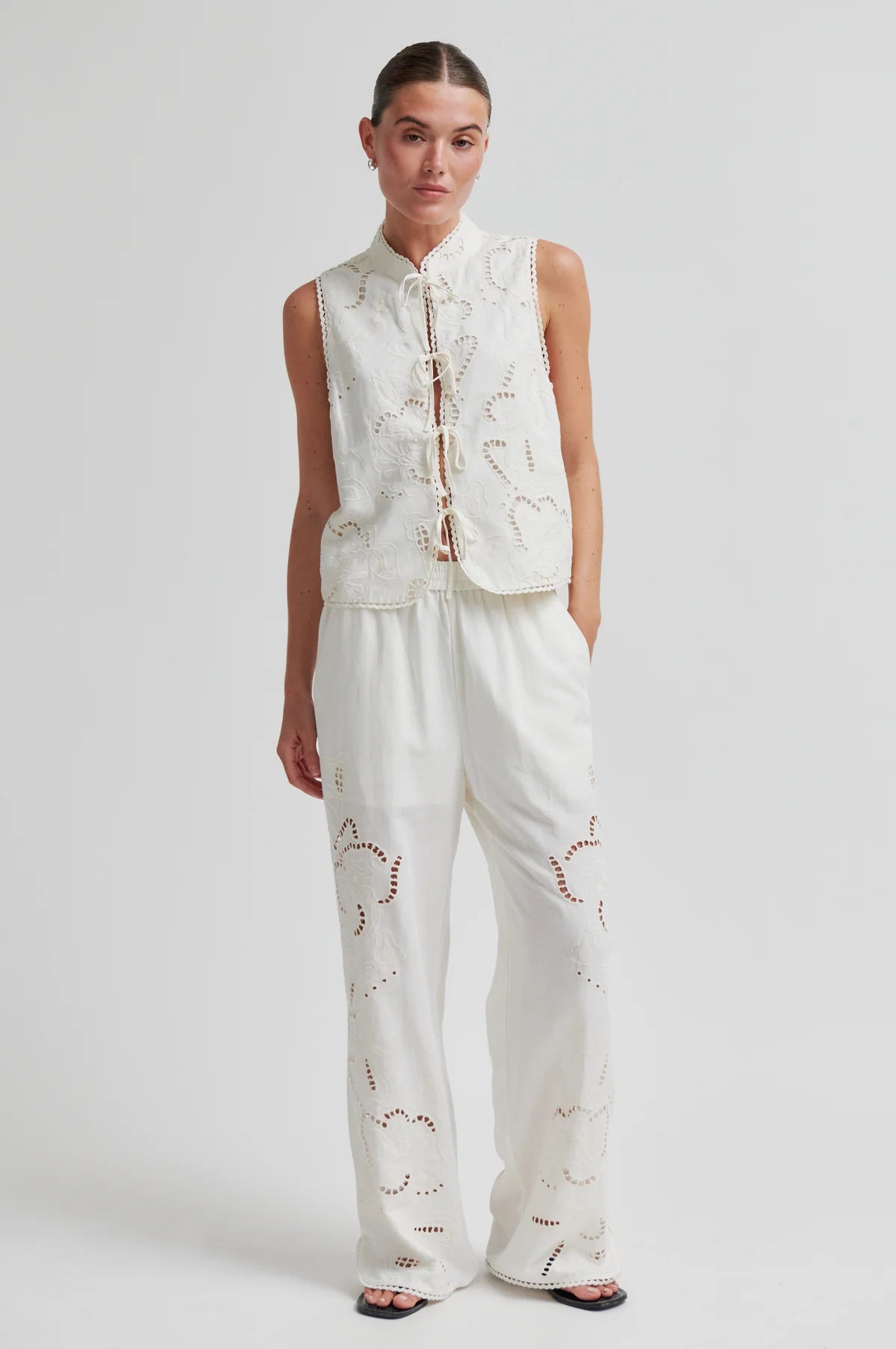 Vilea Trousers