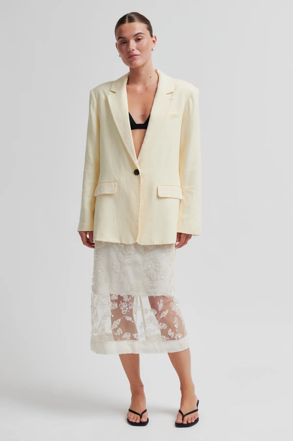 Salema Skirt | Second Female