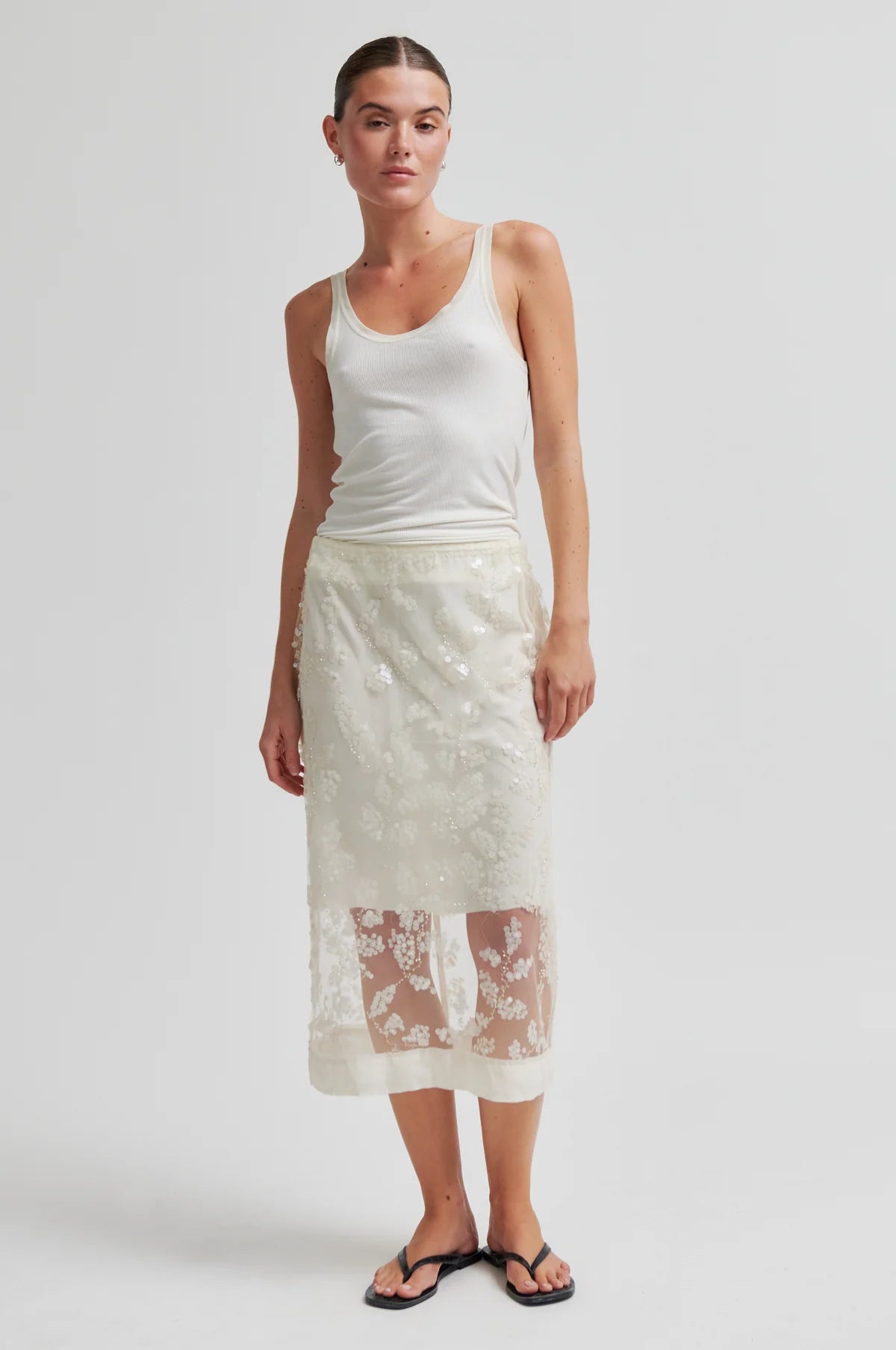 Salema Skirt | Second Female