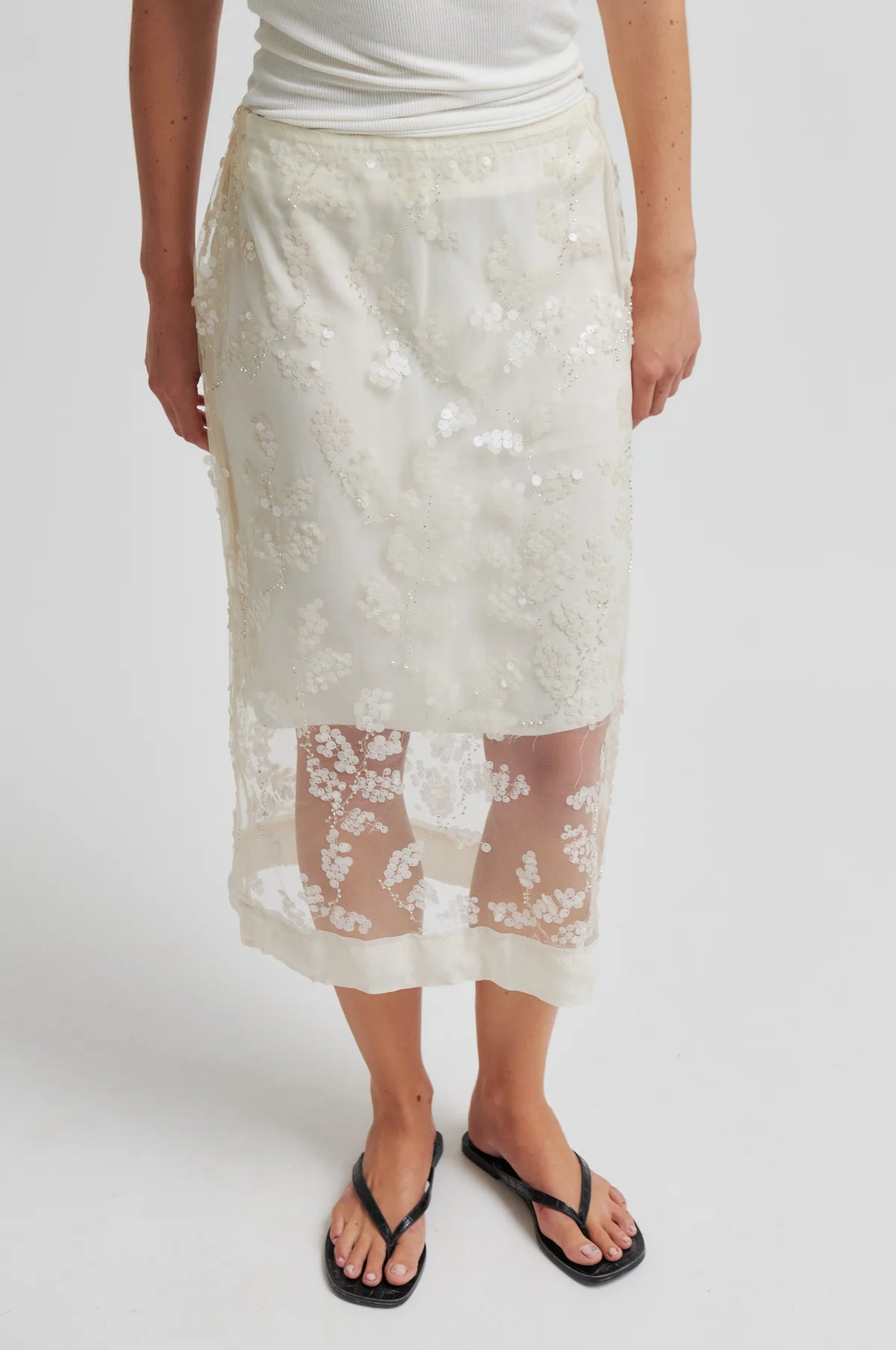 Salema Skirt | Second Female