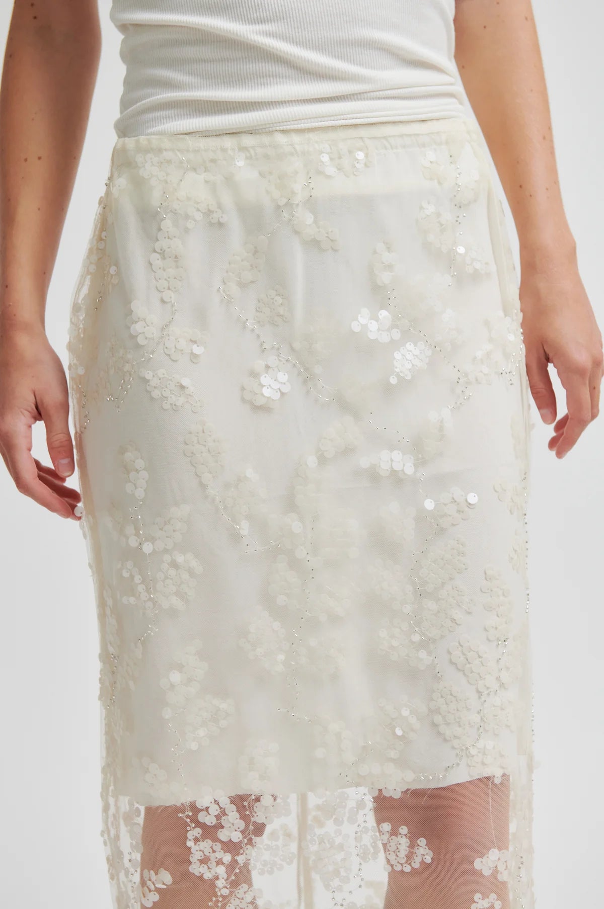 Salema Skirt | Second Female