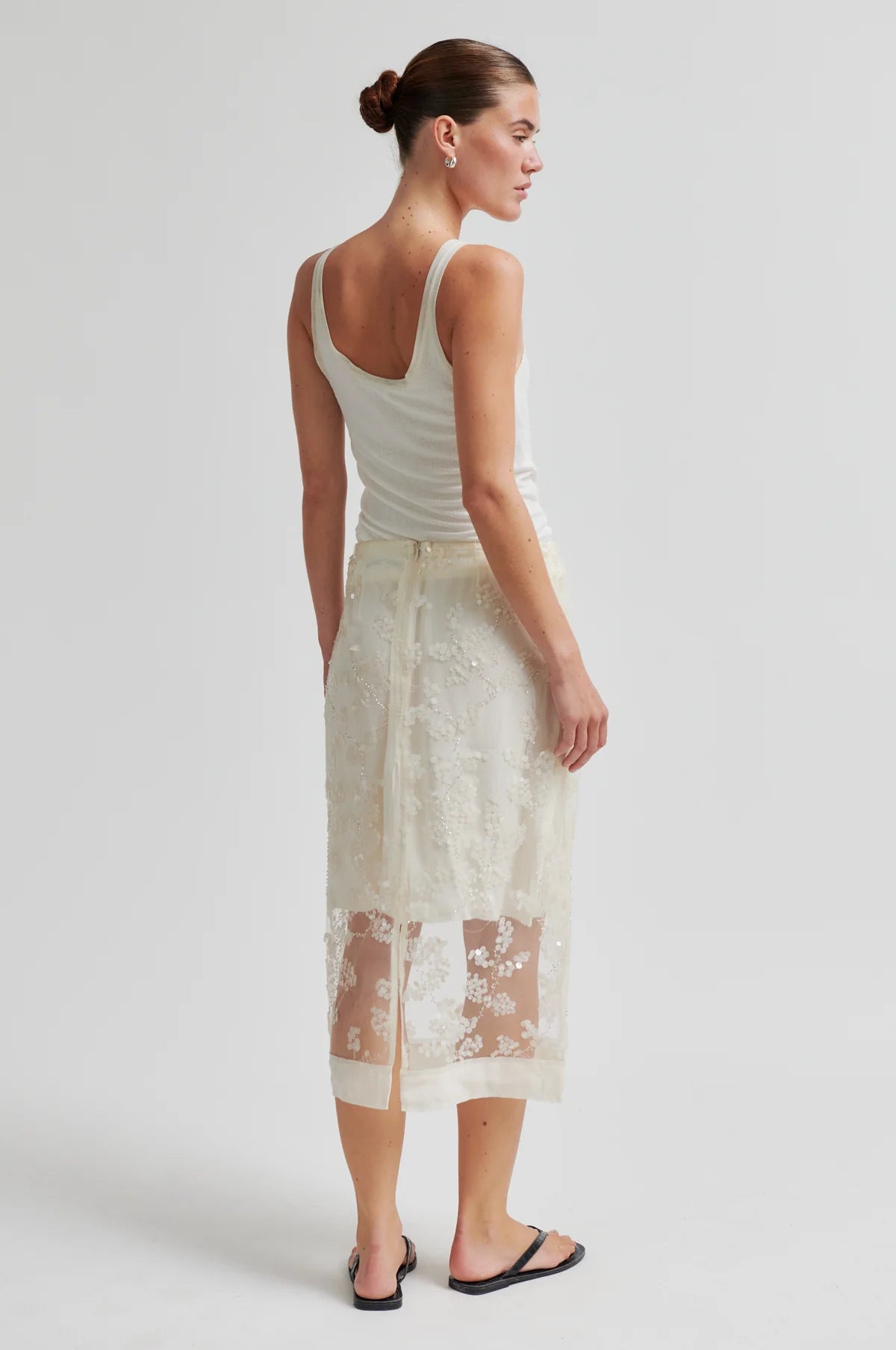Salema Skirt | Second Female